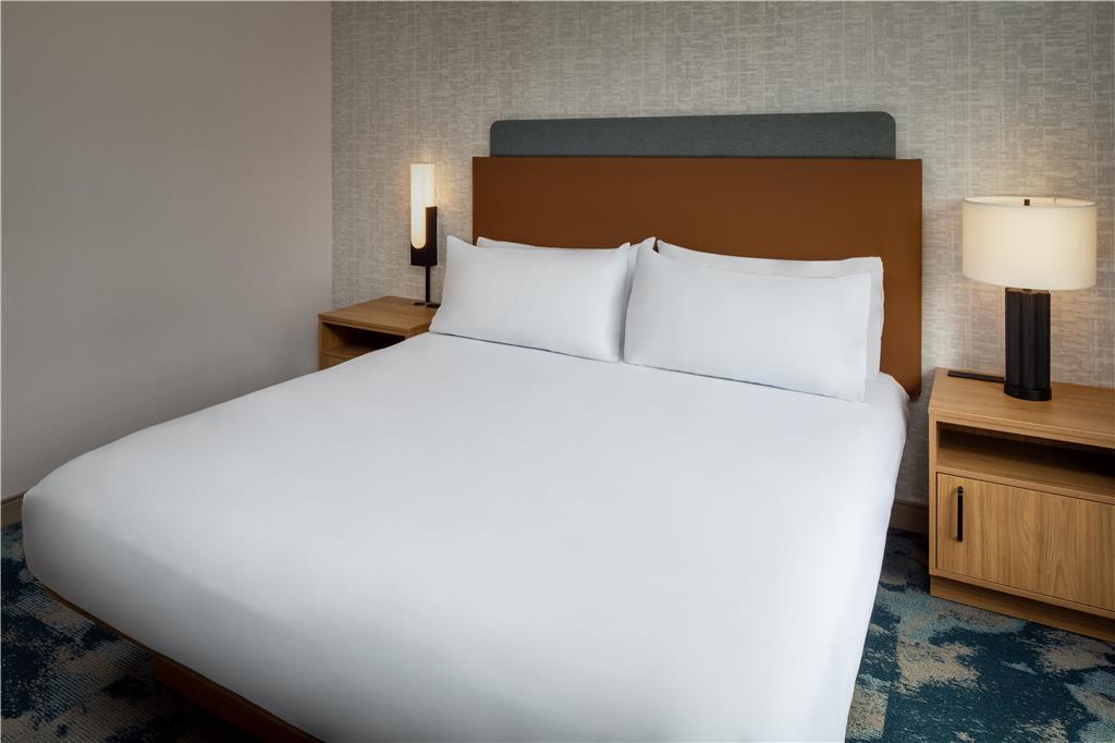 Фото Hampton Inn & Suites North Conway