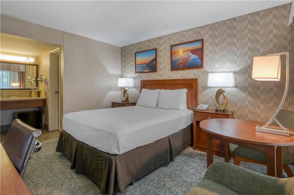 Фото Best Western Seven Seas