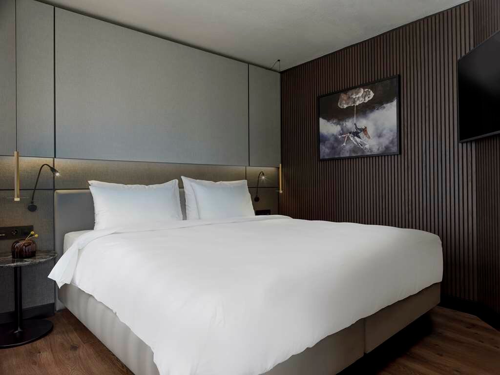 Фото Radisson Blu Royal Viking Hotel, Stockholm