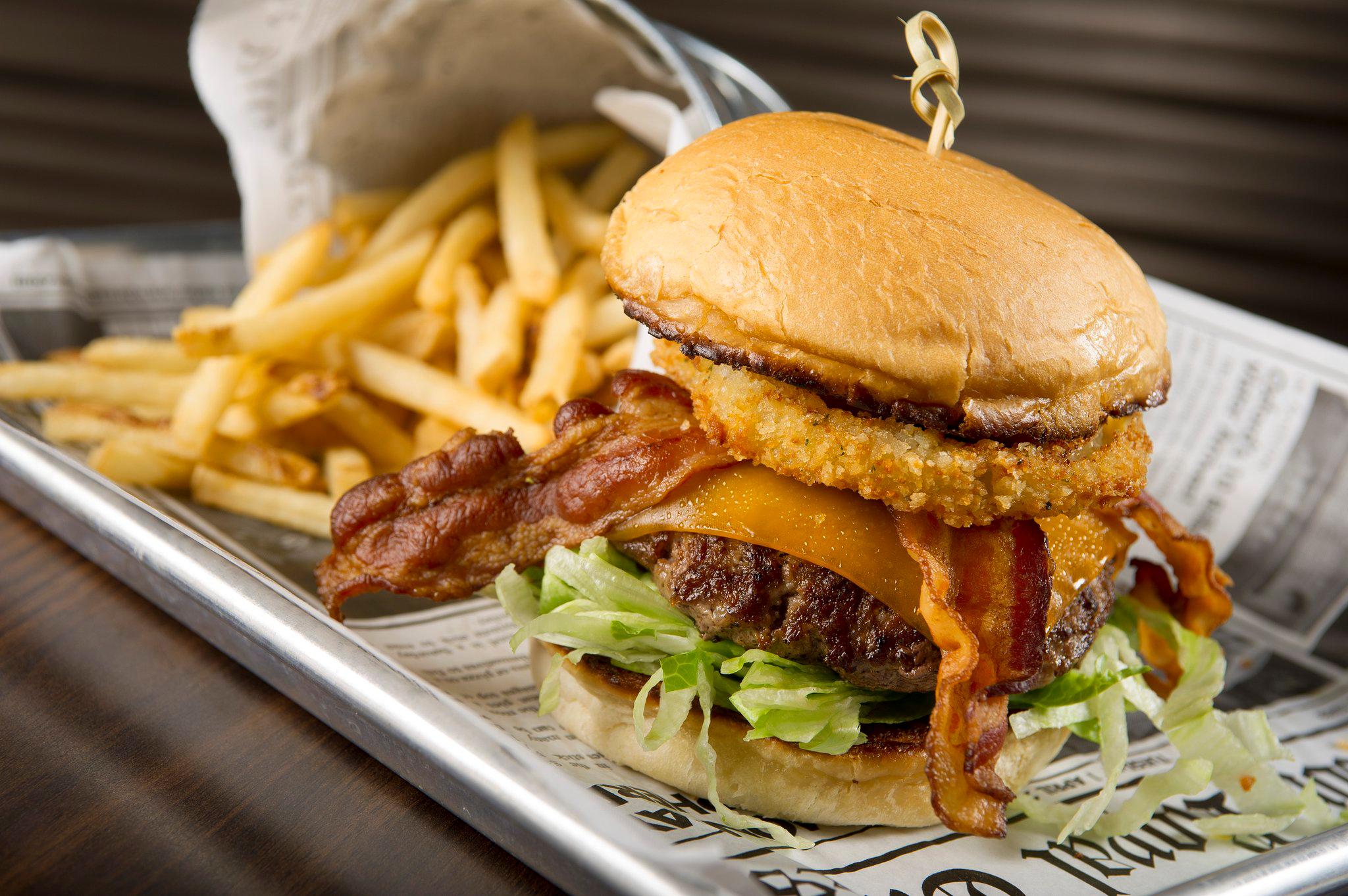 Фото Holiday Inn El Paso Airport