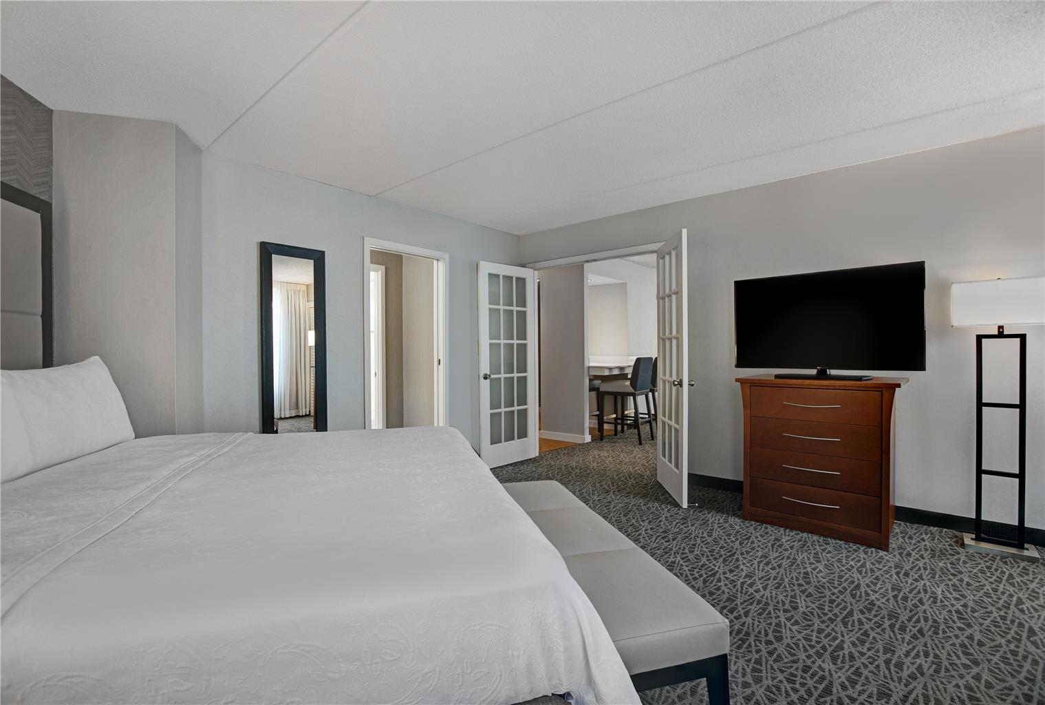Фото Homewood Suites by Hilton Chicago-Lincolnshire
