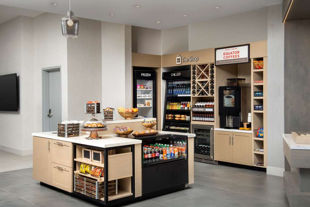 Фото Hilton Garden Inn San Jose Airport