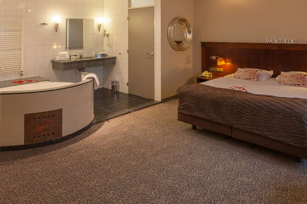 Фото Best Western Hotel Nobis Asten