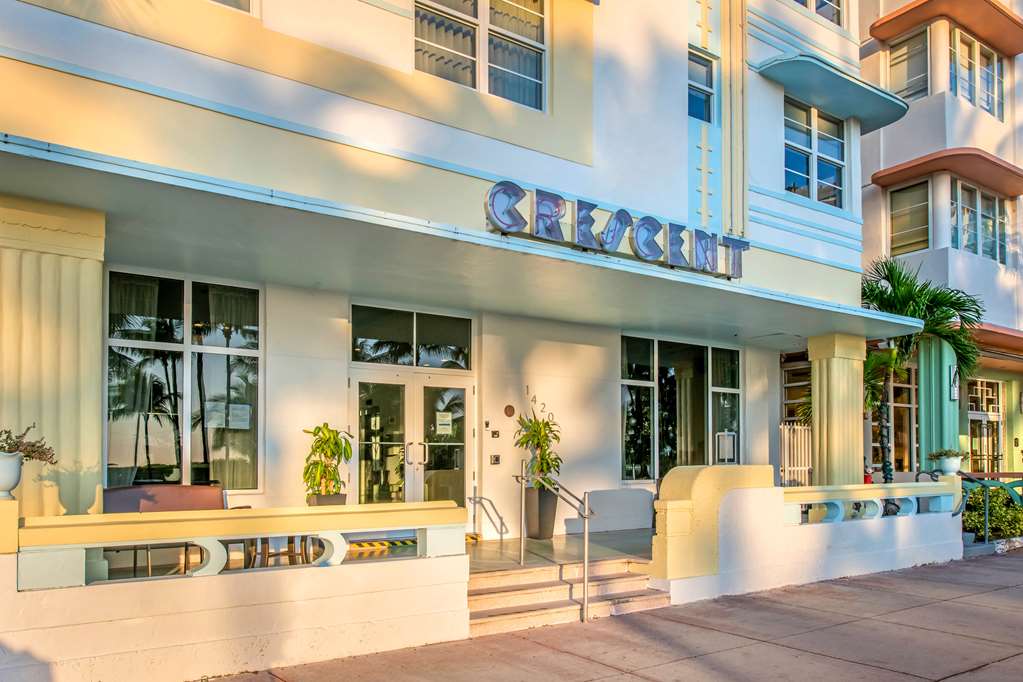 Фото Hilton Vacation Club Crescent on South Beach Miami