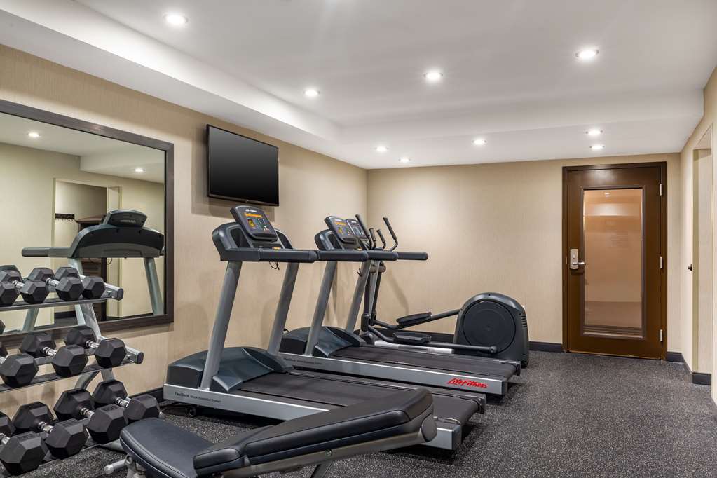 Фото Best Western Braintree Inn