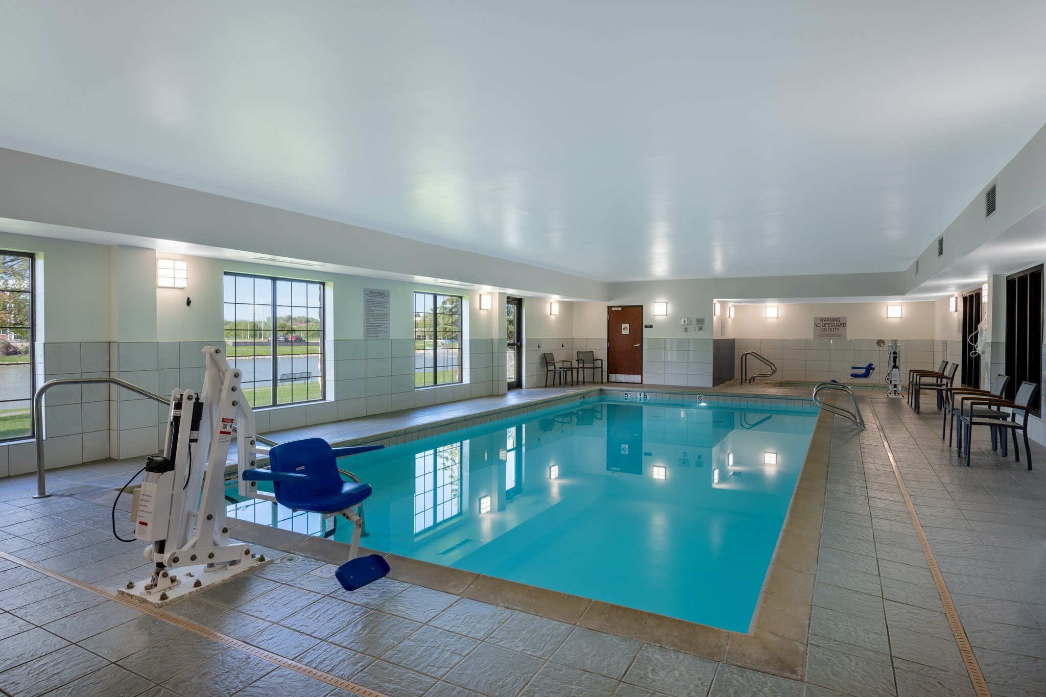 Фото Staybridge Suites West Des Moines, an Ihg Hotel