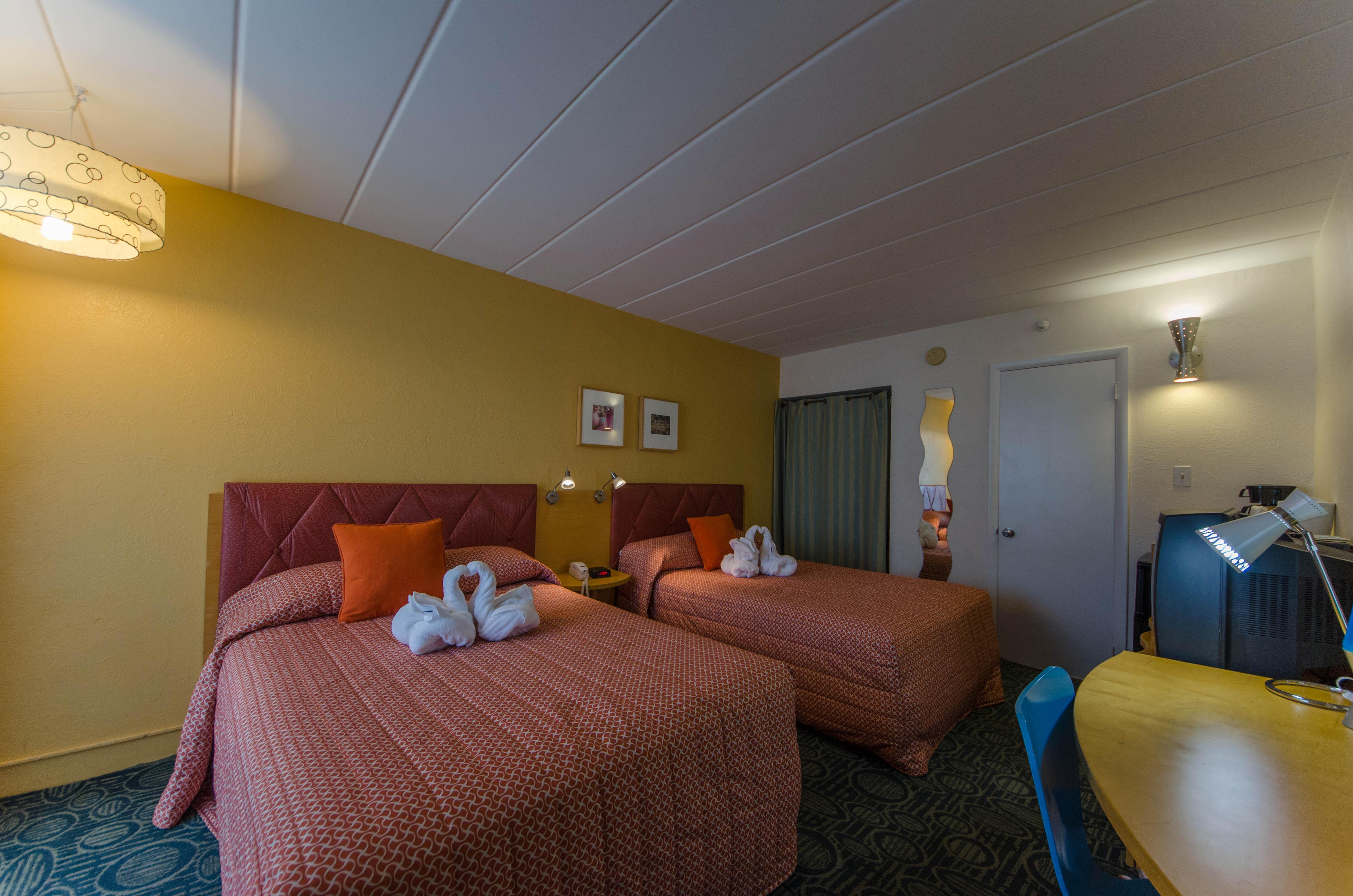 Фото Starlux Hotel