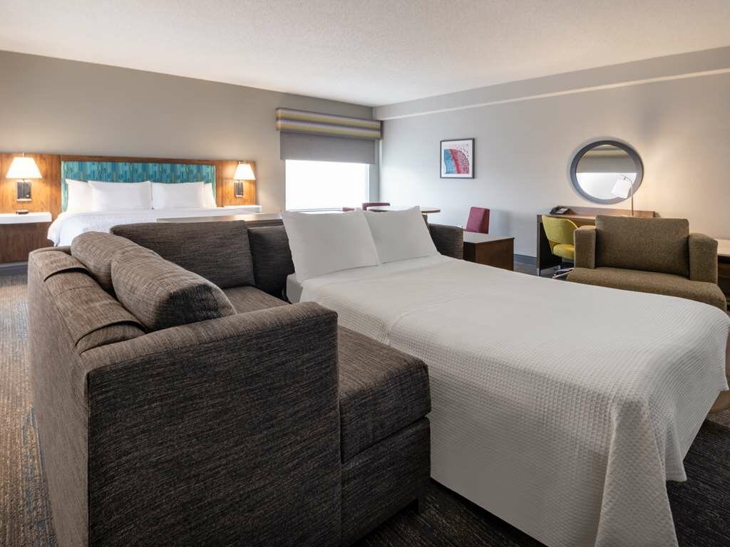 Фото Hampton Inn West Palm Beach Florida Turnpike