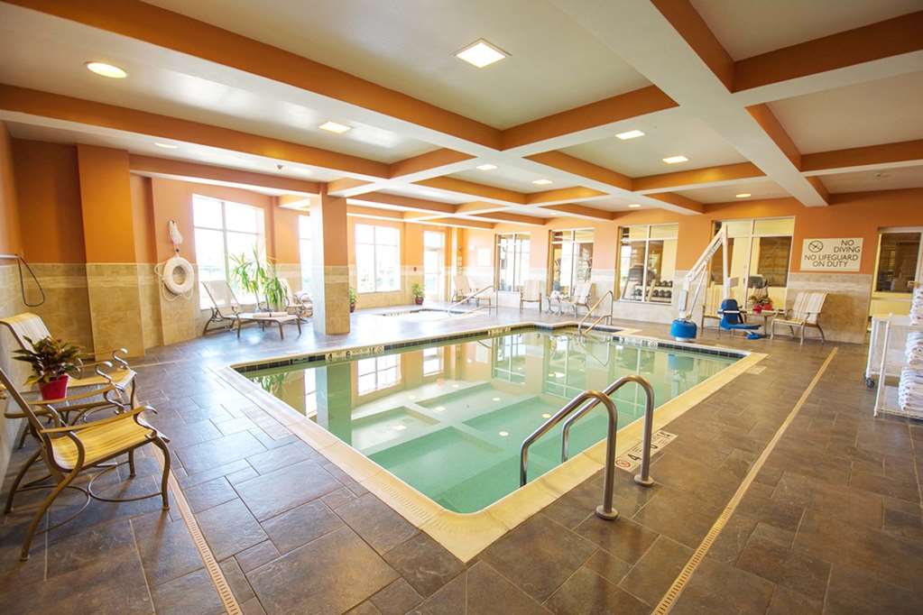 Фото Hilton Garden Inn Watertown/thousand Islands