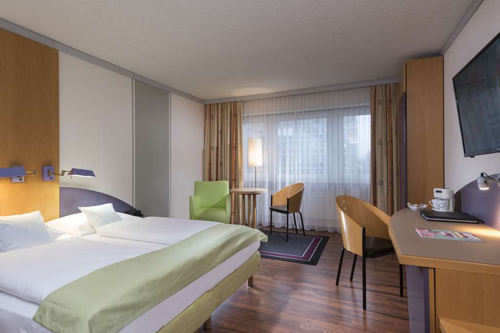 Фото Best Western Hotel Ambassador