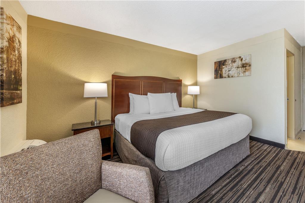 Фото Best Western Plus North Miami/Bal Harbour