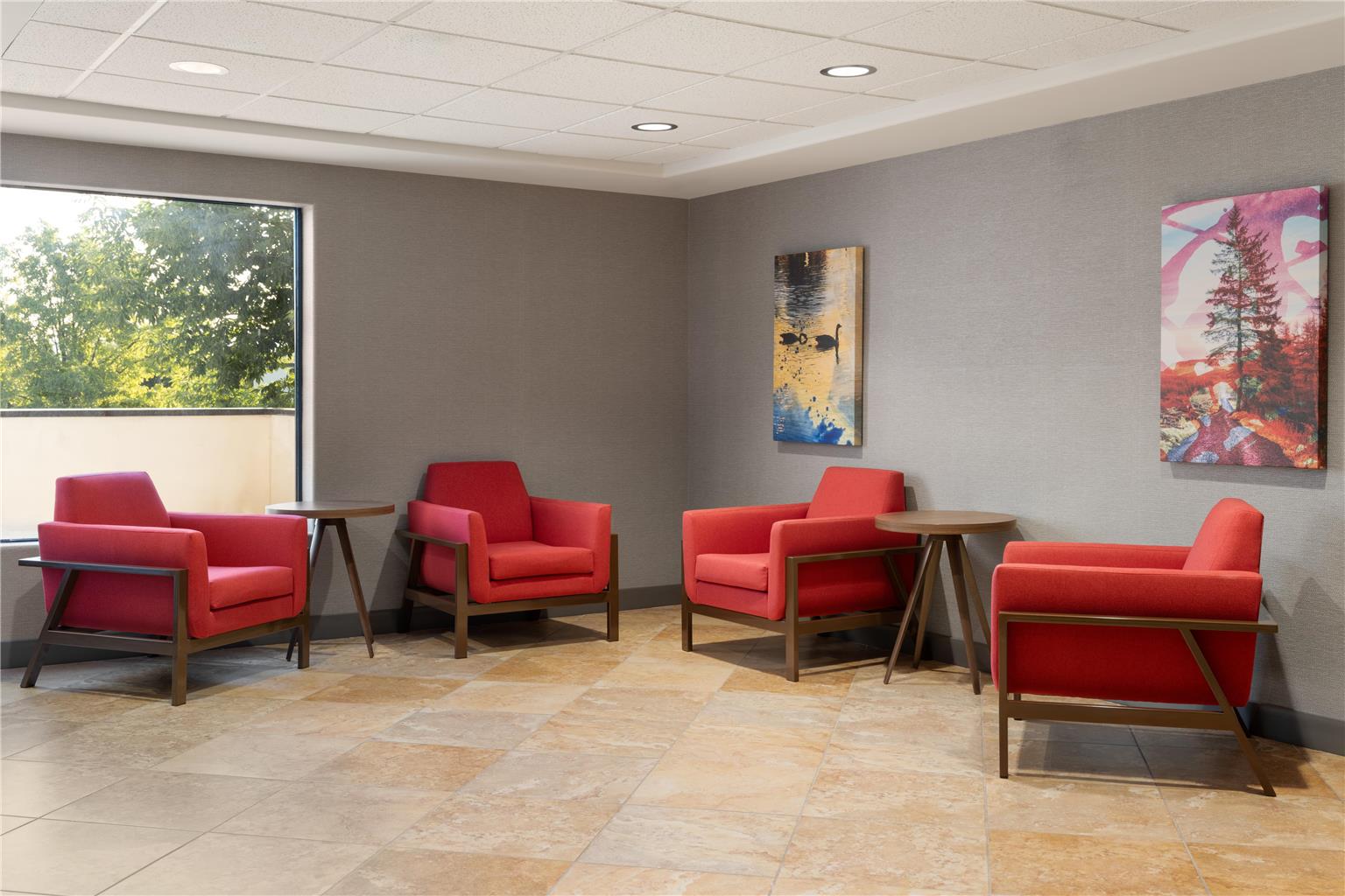 Фото Hampton Inn & Suites Boise-Meridian