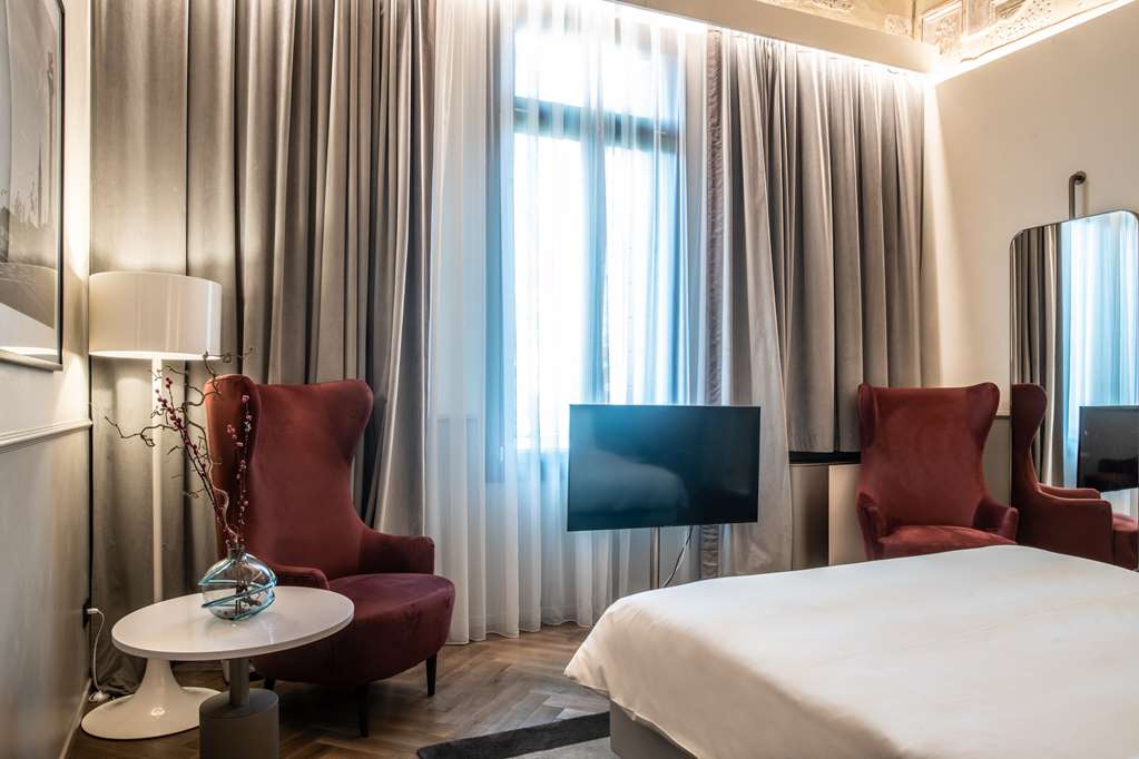 Фото Radisson Collection Hotel, Palazzo Nani Venice