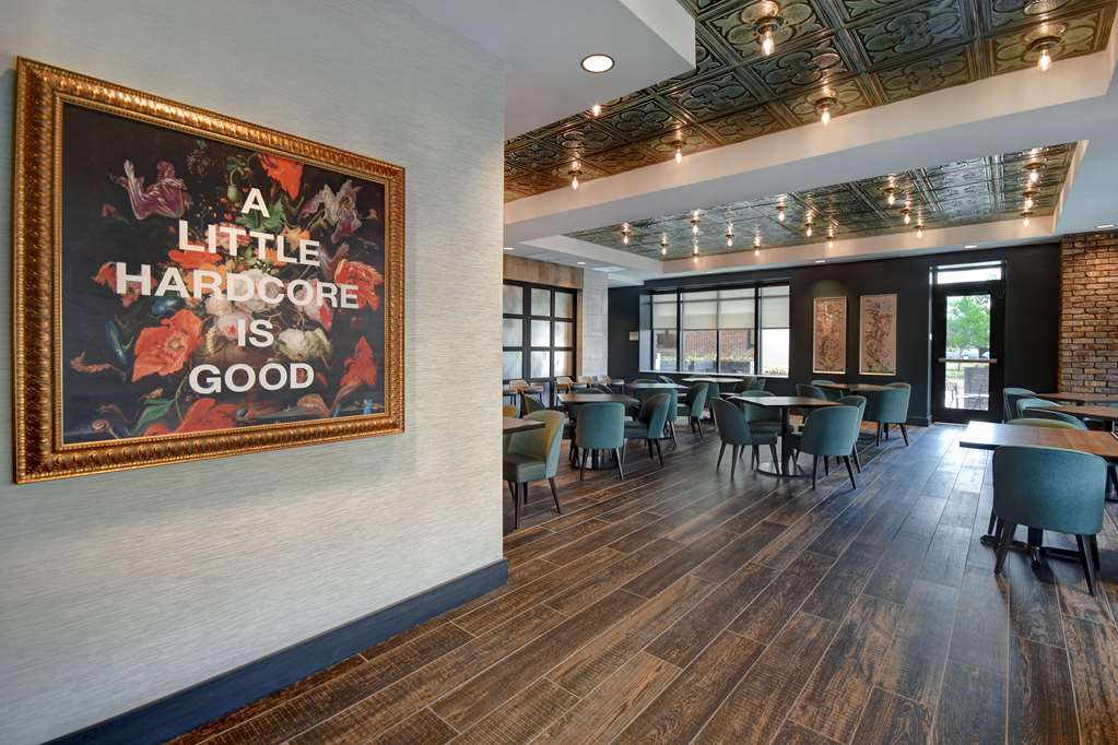 Фото Home2 Suites by Hilton Kalamazoo Downtown