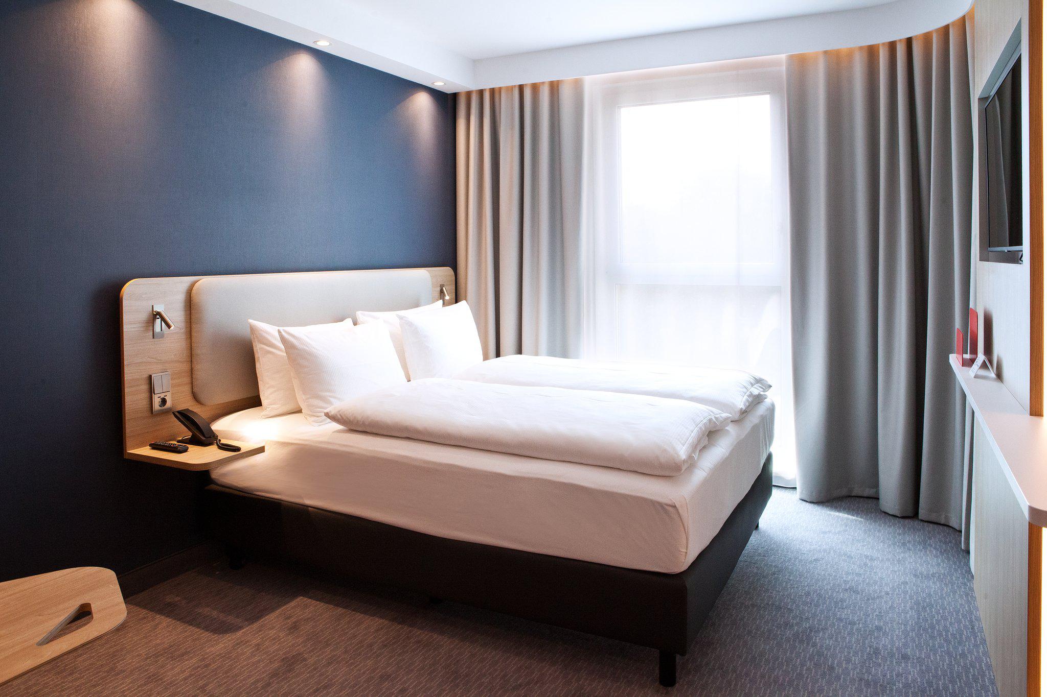 Фото Holiday Inn Express Siegen, an Ihg Hotel