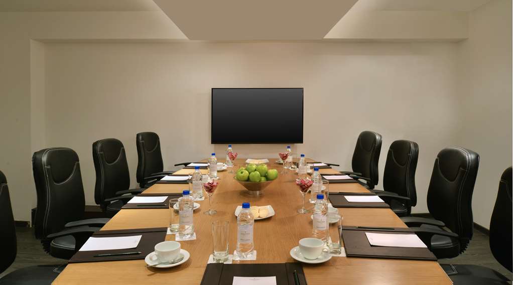 Фото Country Inn & Suites by Radisson, Bengaluru Hebbal Road