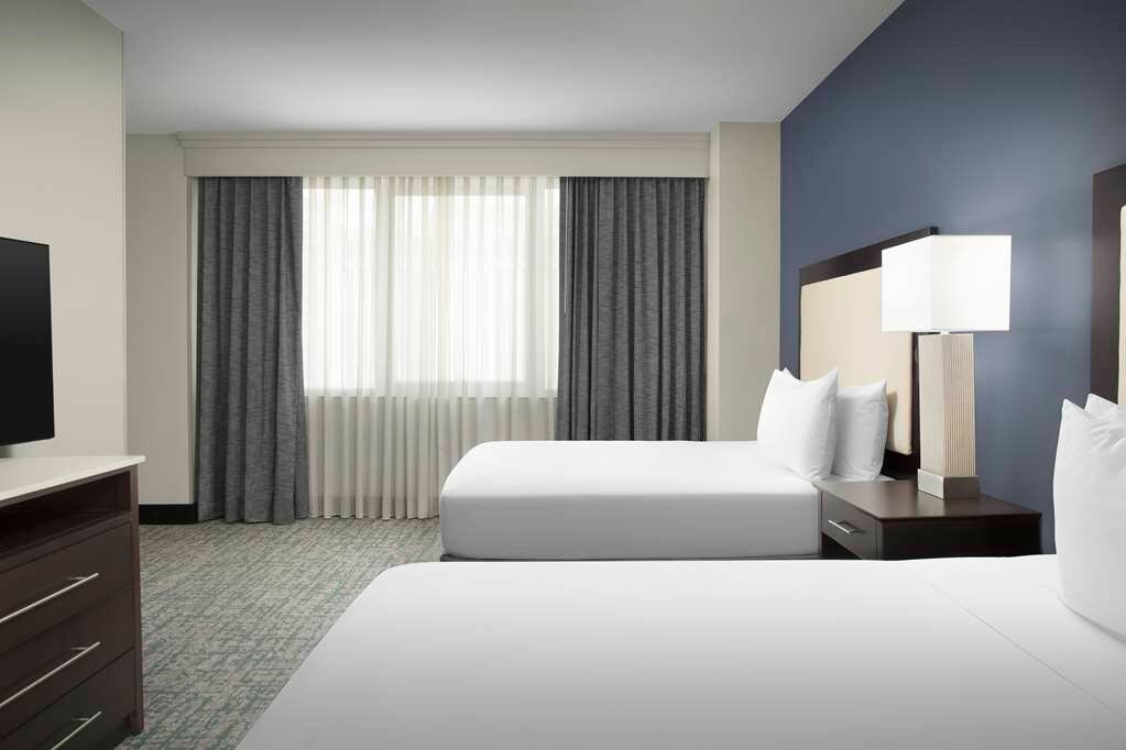 Фото Homewood Suites by Hilton Dallas Downtown, Tx