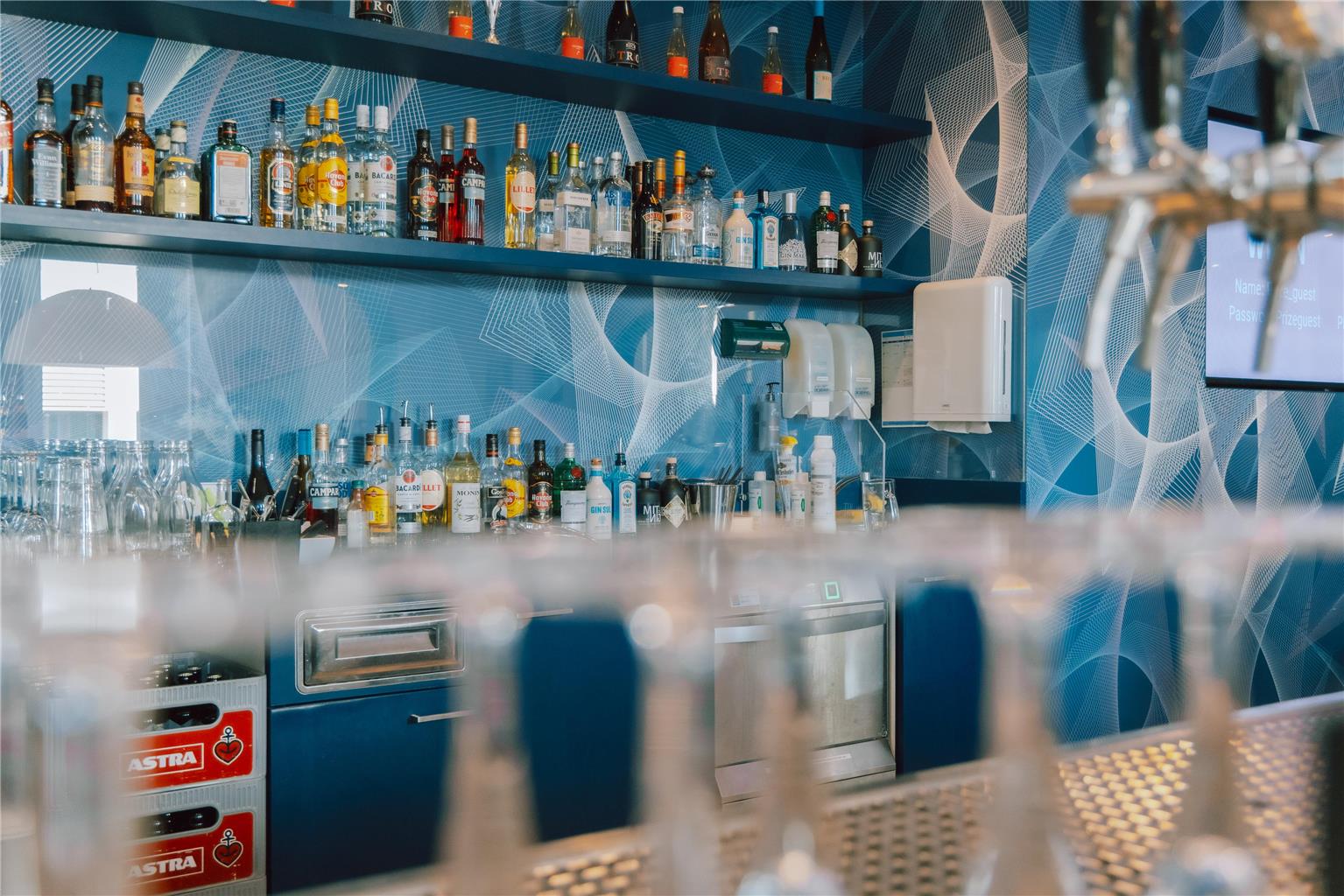 Фото Prize by Radisson Hamburg St. Pauli