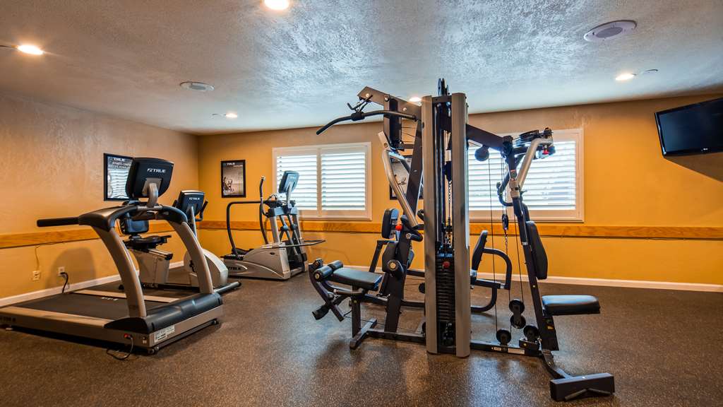 Фото Best Western El Grande Inn