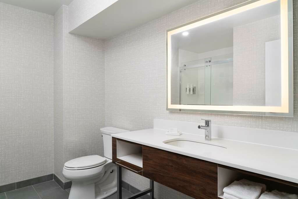 Фото Hampton Inn Chicopee/Springfield