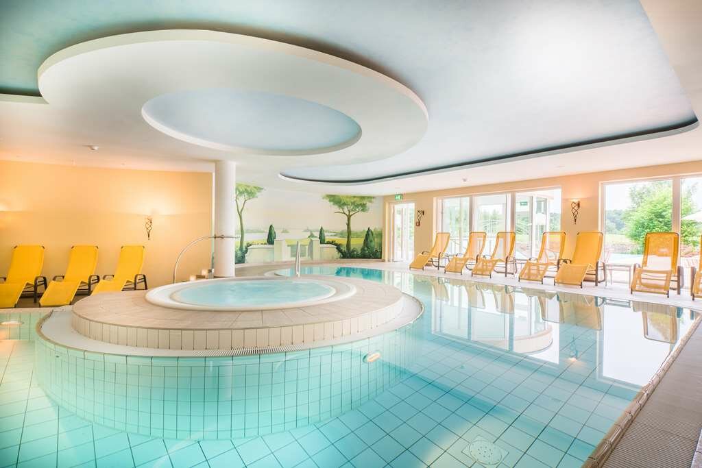 Фото Best Western Premier Castanea Resort Hotel