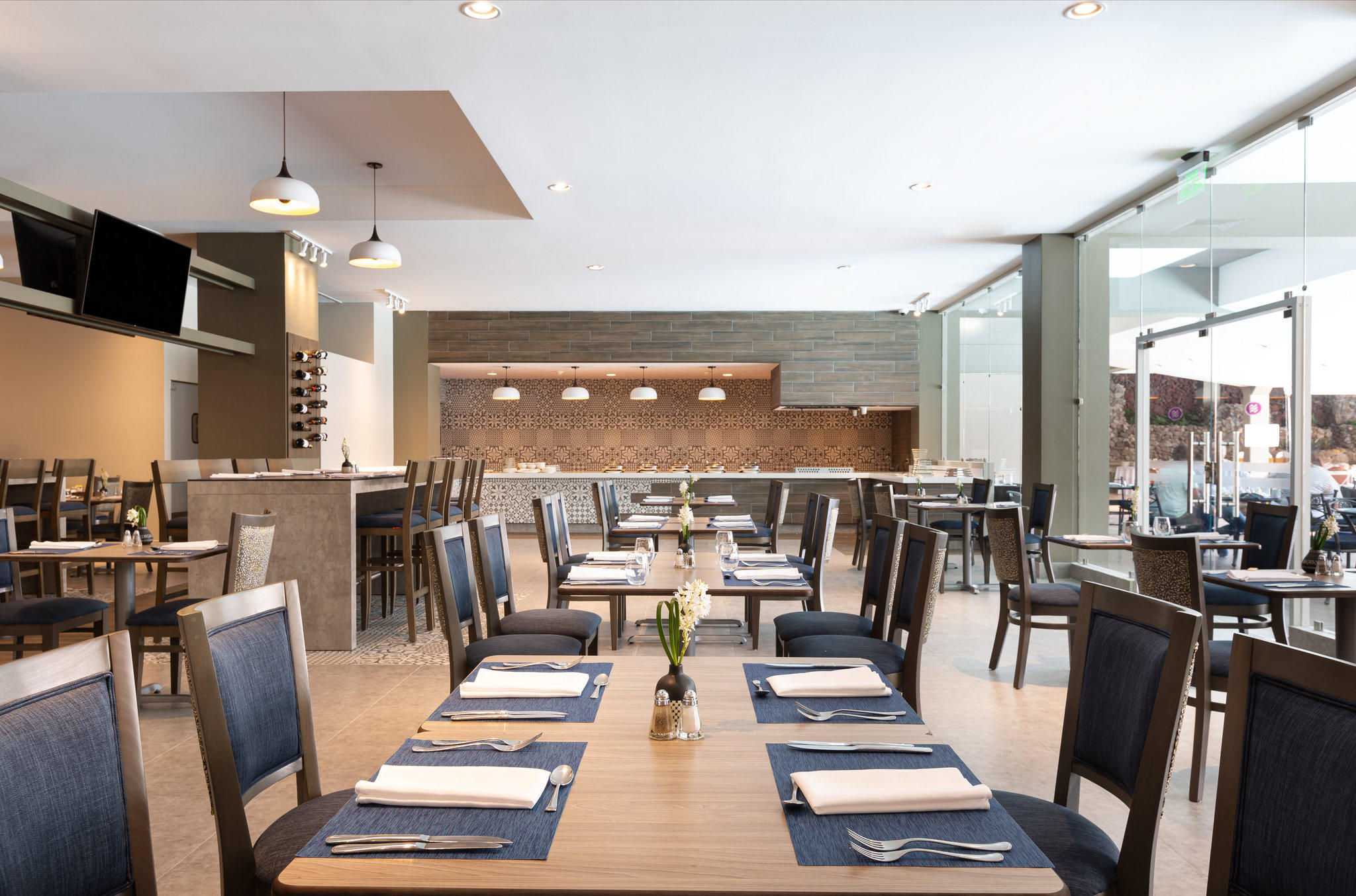 Фото Crowne Plaza San Jose La Sabana, an Ihg Hotel