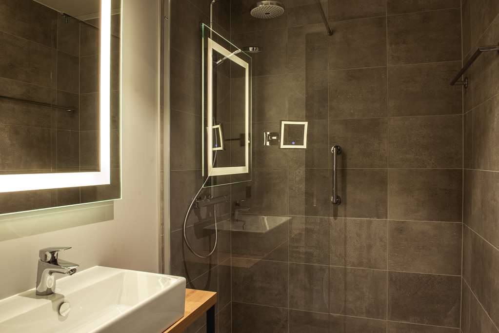 Фото Radisson Hotel Liege City Centre
