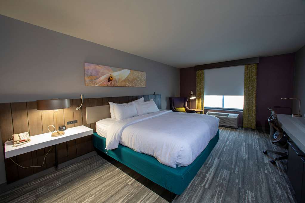 Фото Hilton Garden Inn Rapid City
