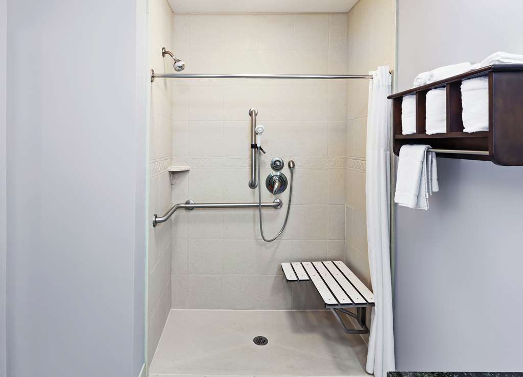 Фото Hampton Inn & Suites Shreveport/Bossier City Airline Dr, La