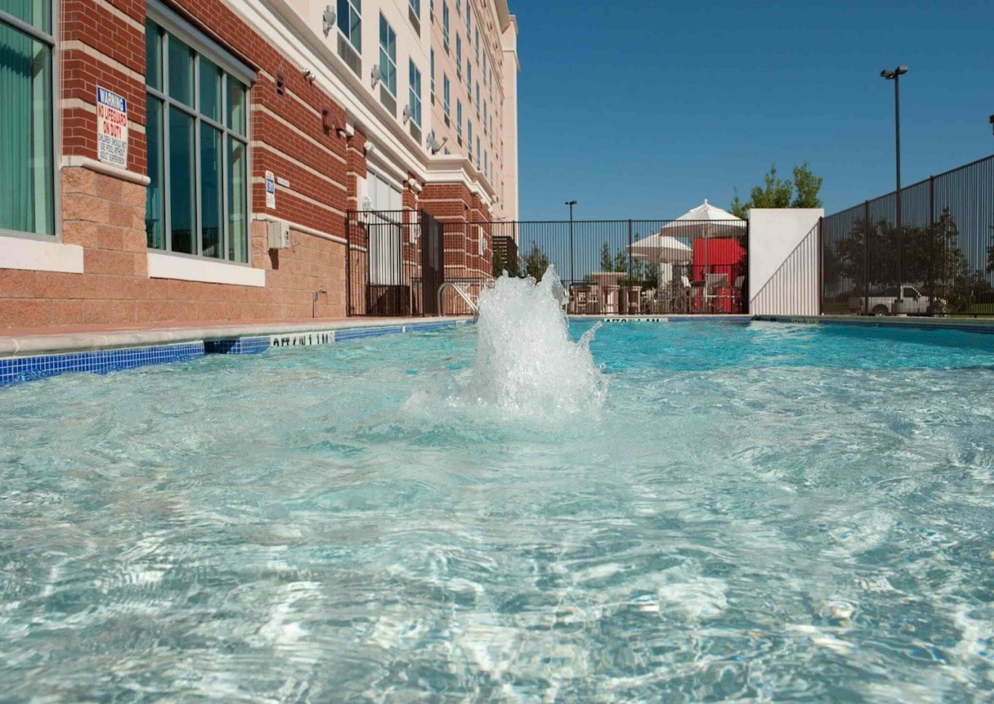 Фото Holiday Inn Dfw Airport South, an Ihg Hotel
