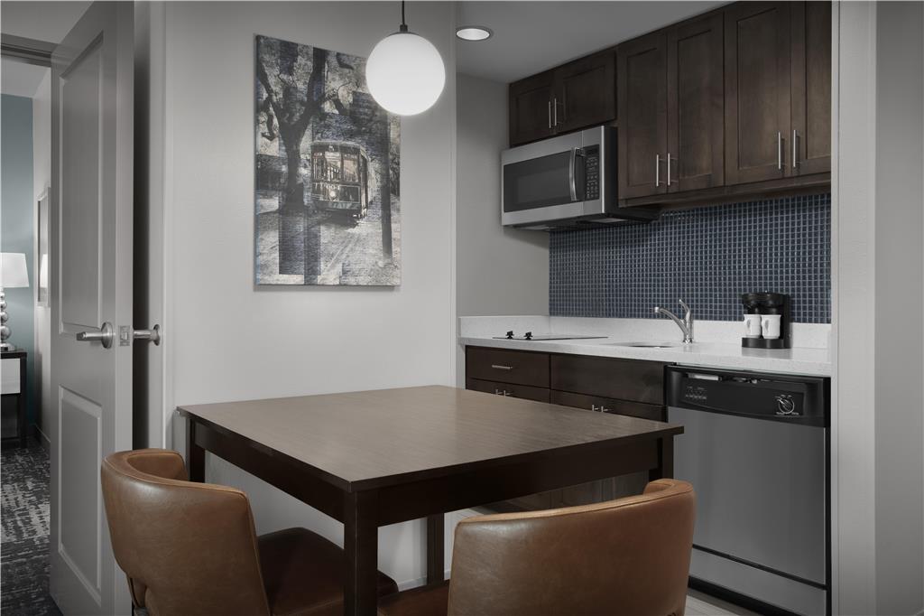 Фото Homewood Suites by Hilton Metairie New Orleans