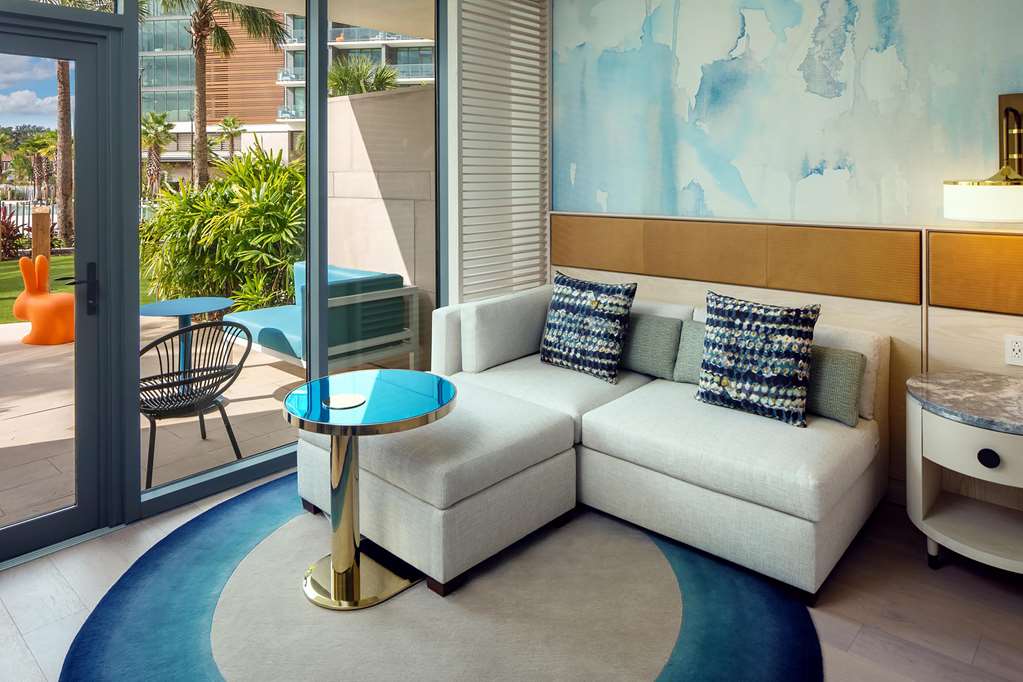 Фото Conrad Orlando