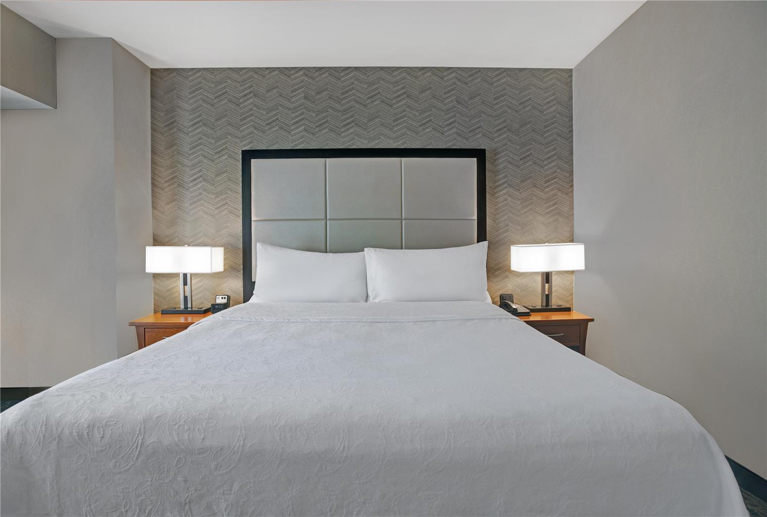Фото Homewood Suites by Hilton Chicago-Lincolnshire