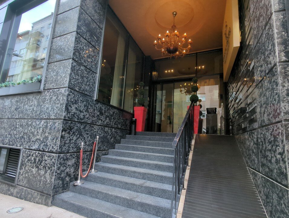 Фото Hotel Crystal