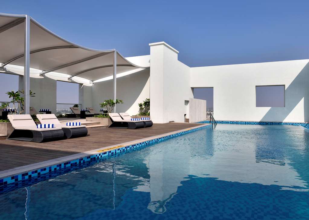 Фото Radisson Blu Coimbatore