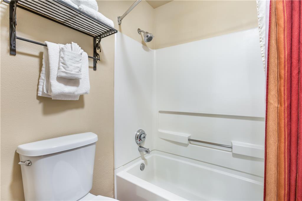 Фото Best Western Plus Inn of Santa Fe