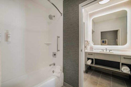 Гостиница Homewood Suites by Hilton Plano-Richardson в Уили
