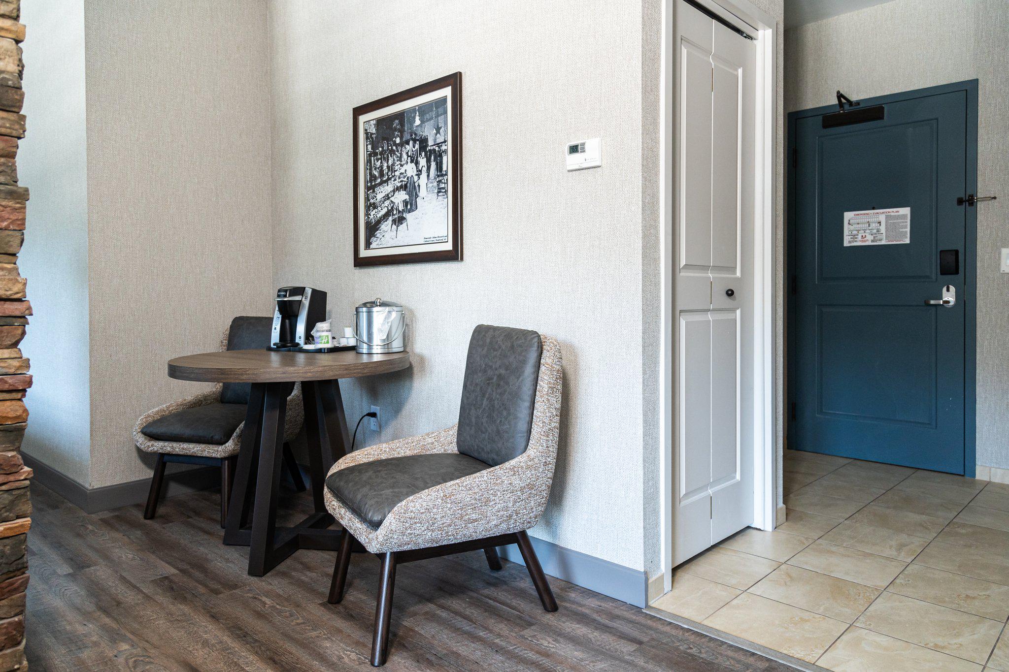 Фото Holiday Inn Resort Deadwood Mountain Grand