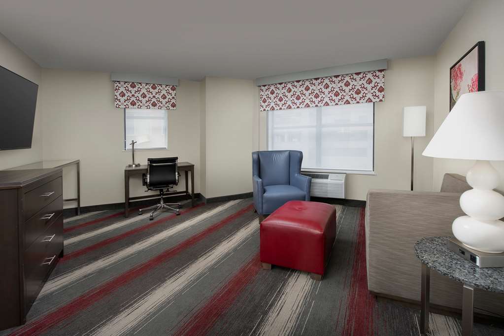 Фото West End Washington Dc, Tapestry Collection by Hilton