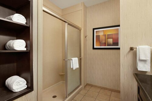 Гостиница Hampton Inn Sulphur Springs в Салфер Спрингс