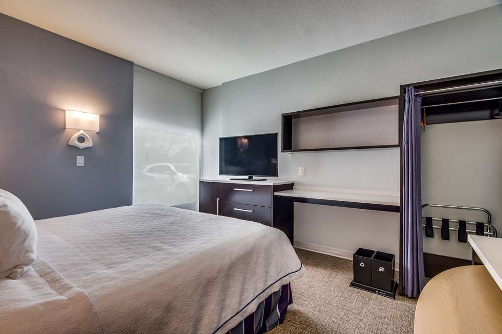 Фото Home2 Suites by Hilton Dfw Airport South Irving