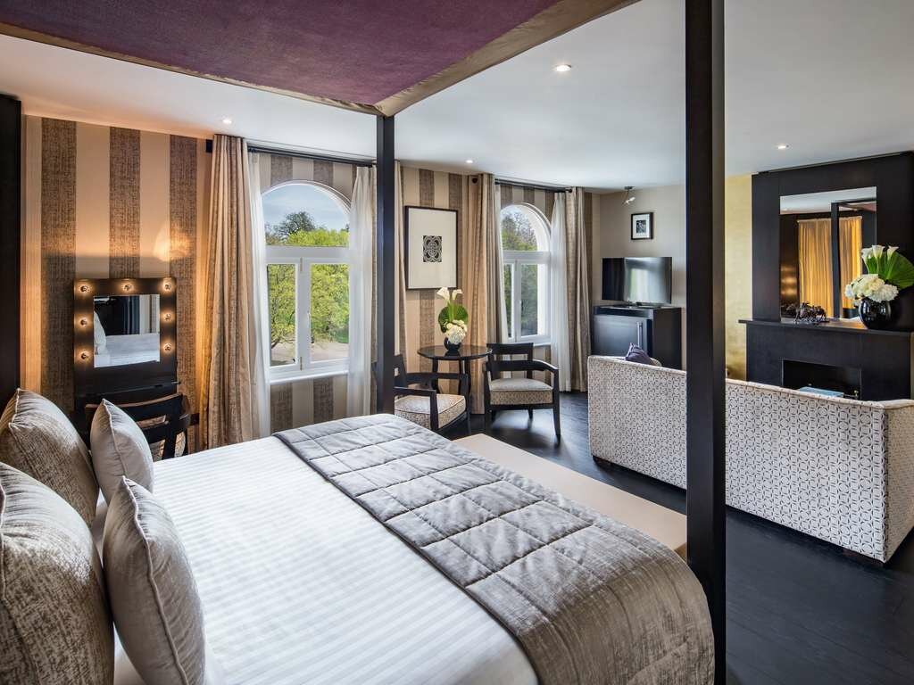 Фото Baglioni Hotel London - The Leading Hotels of the World