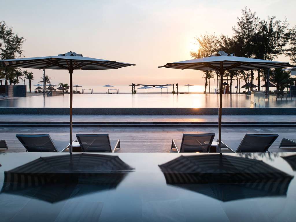 Фото Pullman Danang Beach Resort