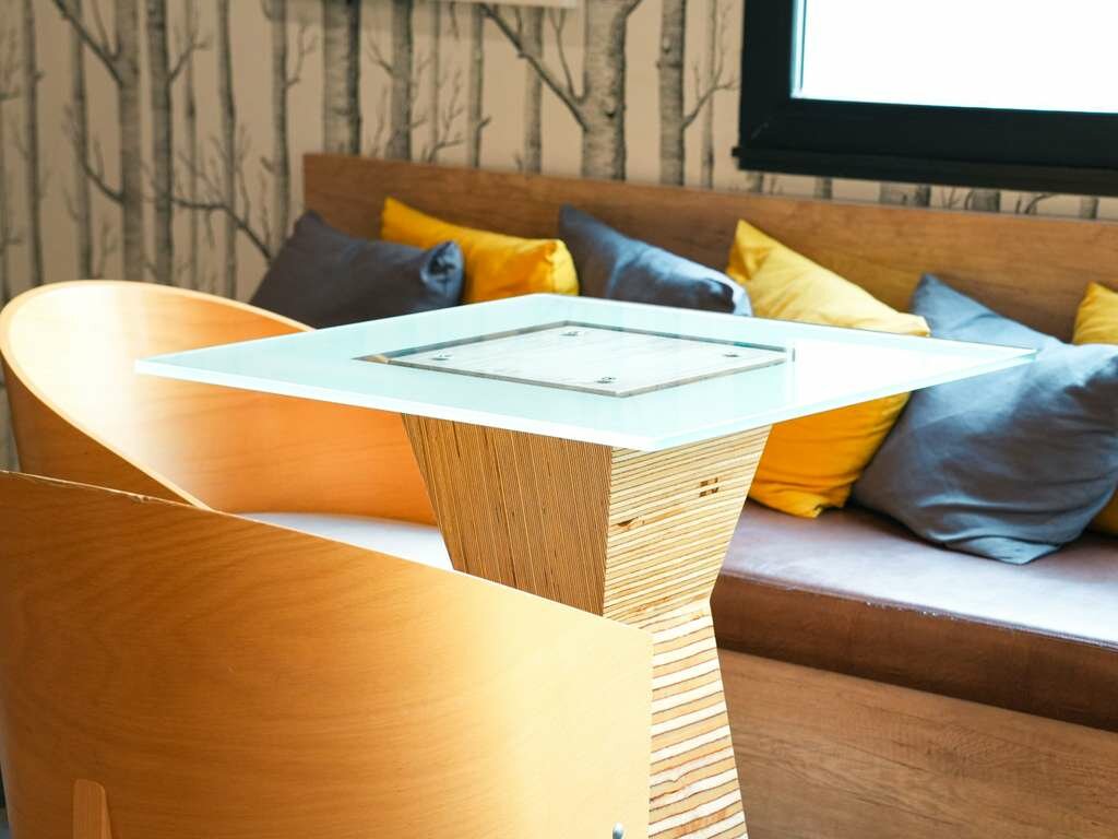 Фото ibis Styles Caen Centre Historique