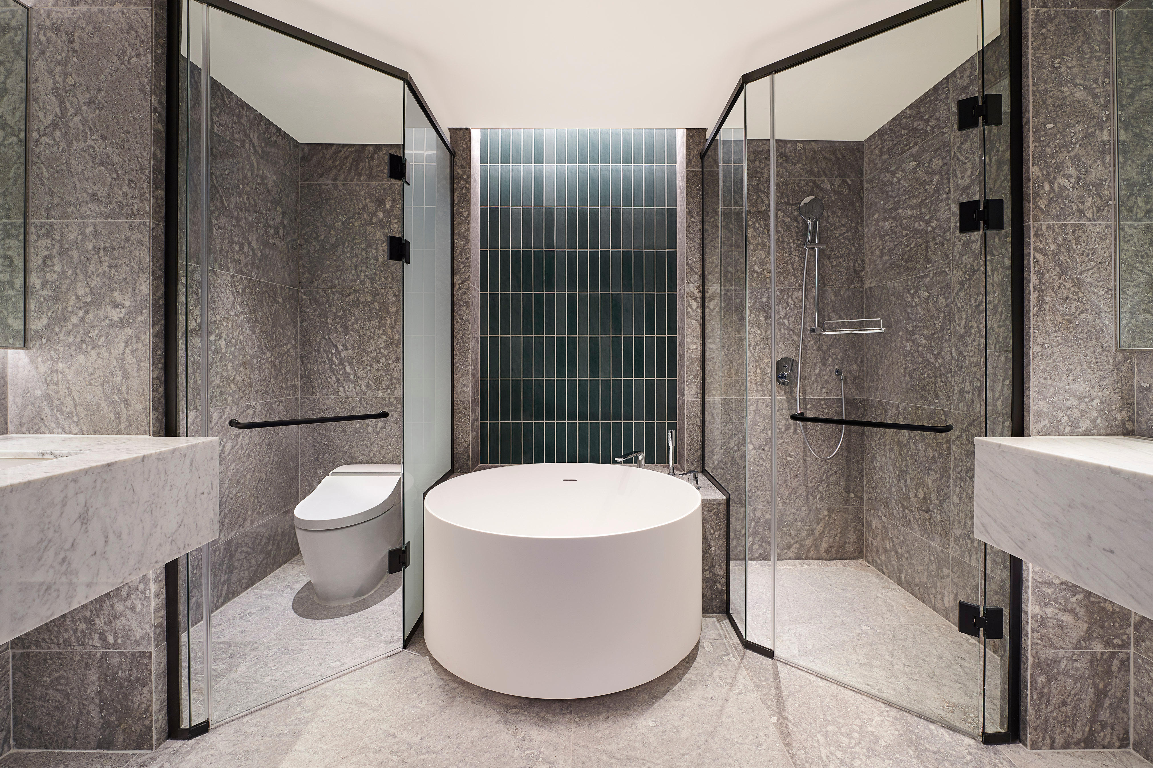 Фото Hotel Naru Seoul MGallery Ambassador