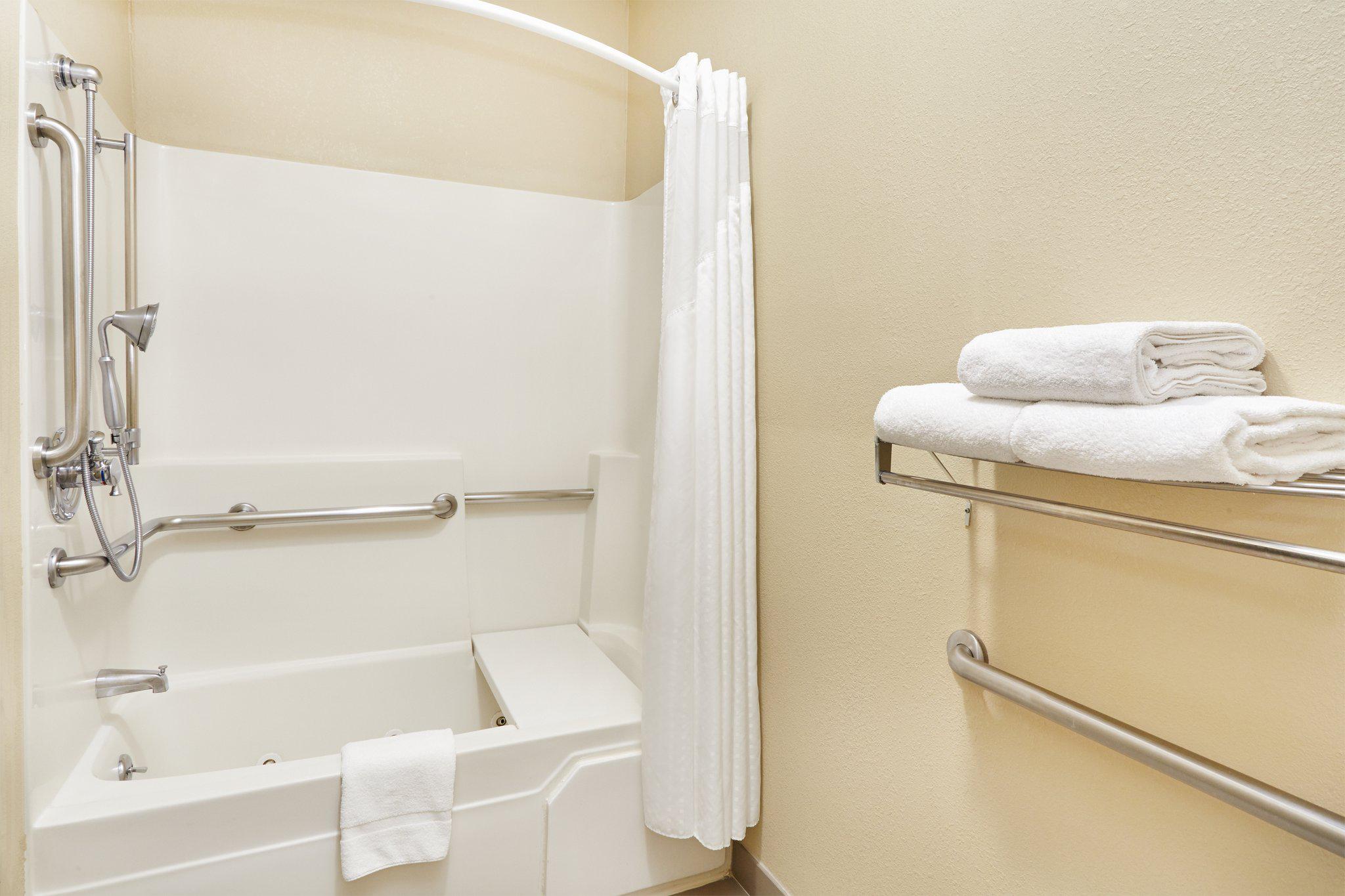 Фото Holiday Inn Express Hotel & Suites Chicago - Libertyville, an Ihg Hotel