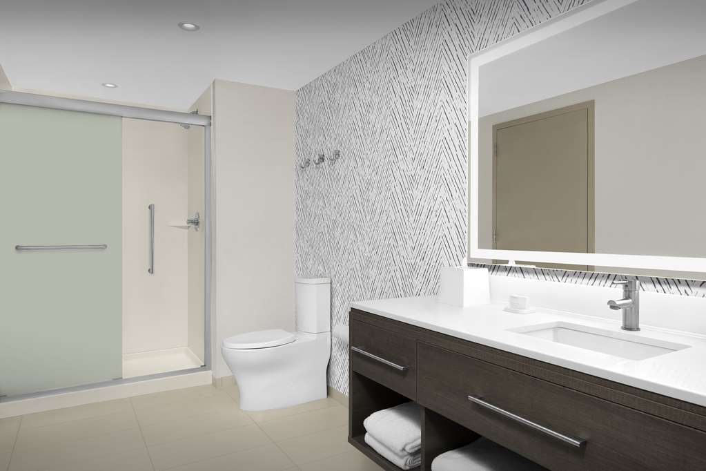 Фото Home2 Suites by Hilton Falls Church