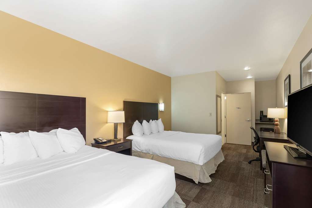Фото Best Western Pioneer