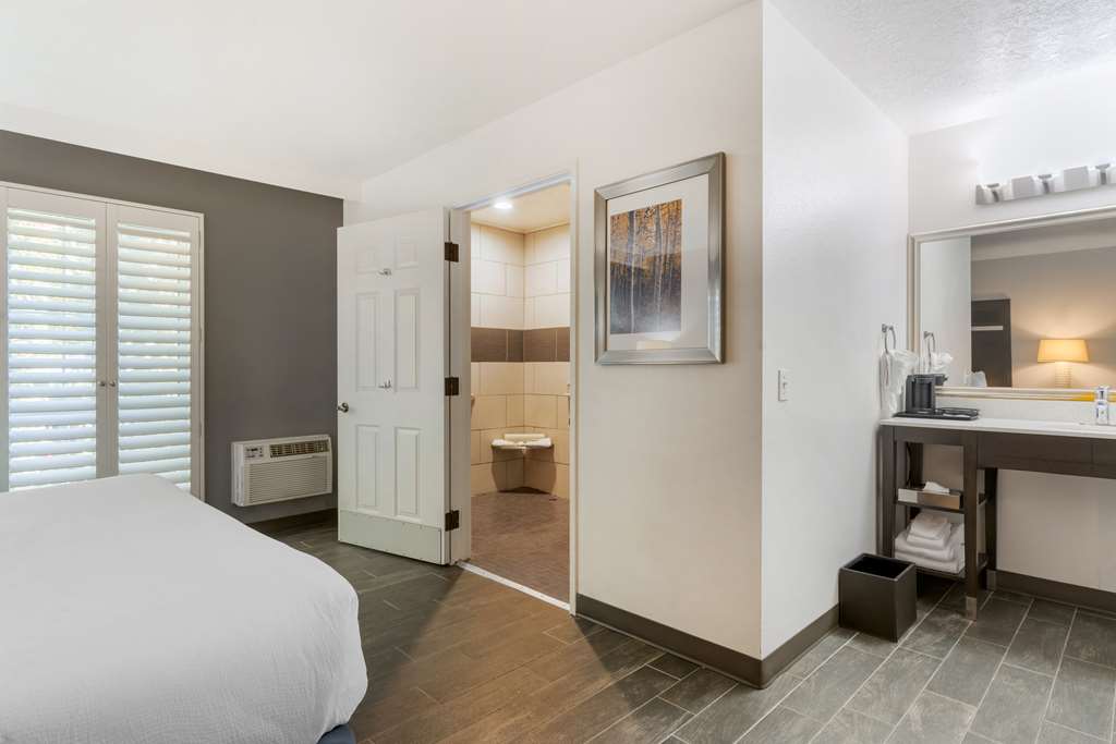 Фото Best Western Corvallis
