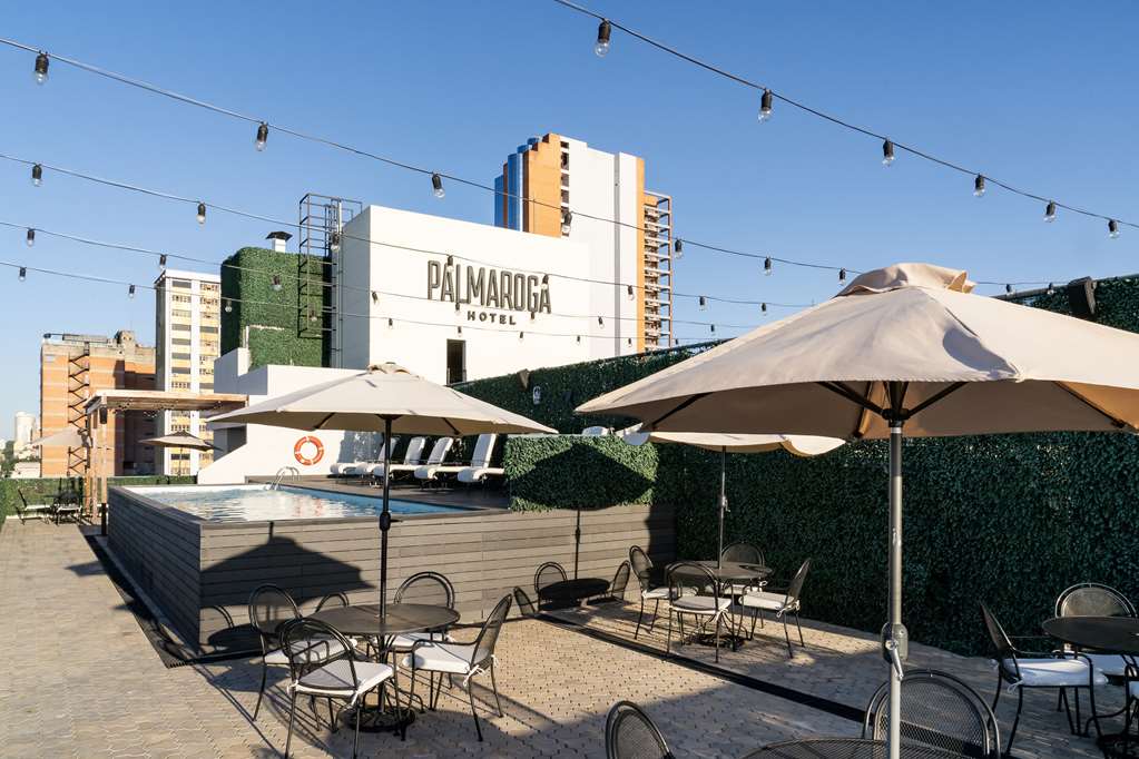 Фото Palmaroga Hotel